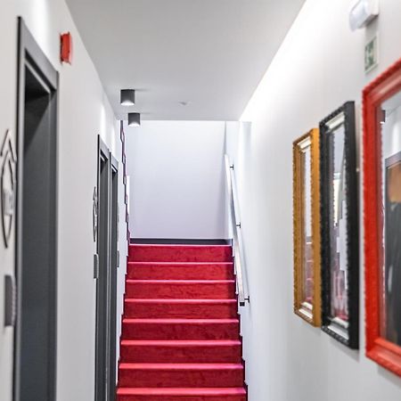 فندق Machim D'Arfet House By Madeira Sun Travel ماتشيكو المظهر الخارجي الصورة