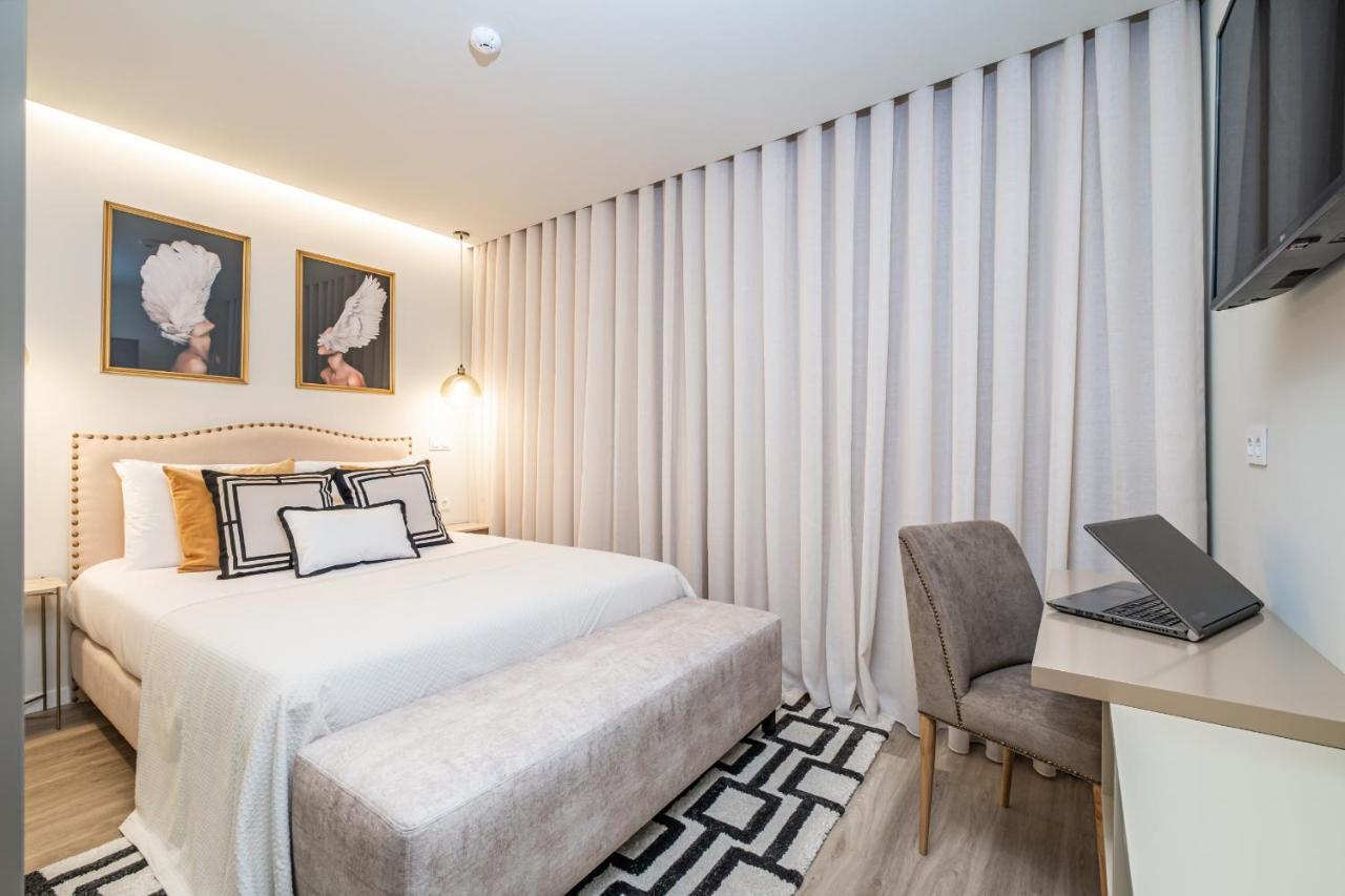 فندق Machim D'Arfet House By Madeira Sun Travel ماتشيكو المظهر الخارجي الصورة