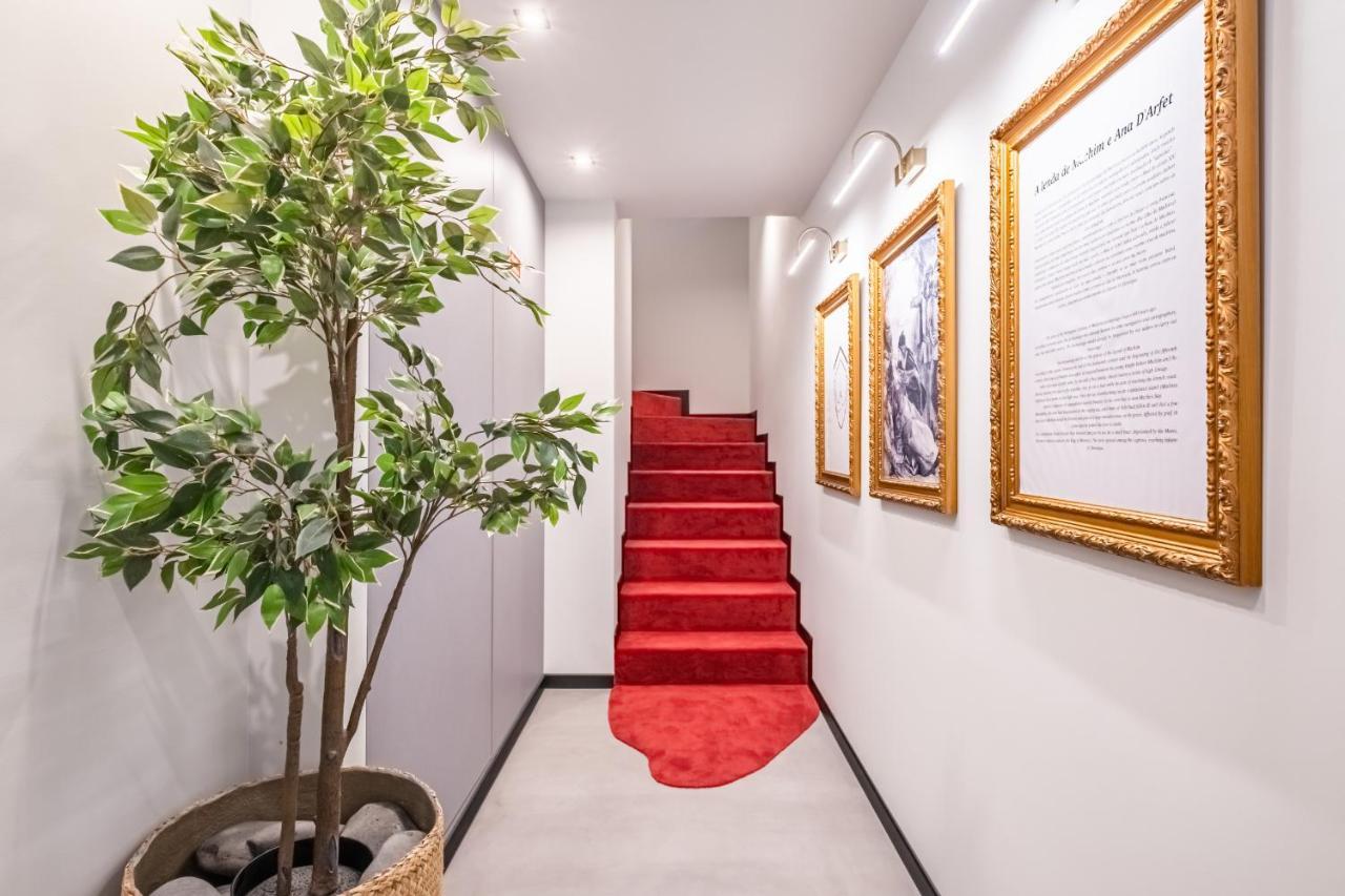 فندق Machim D'Arfet House By Madeira Sun Travel ماتشيكو المظهر الخارجي الصورة