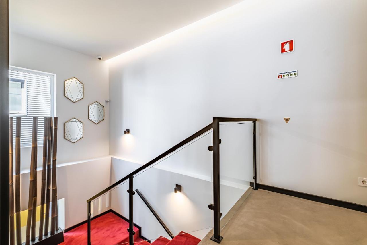 فندق Machim D'Arfet House By Madeira Sun Travel ماتشيكو المظهر الخارجي الصورة