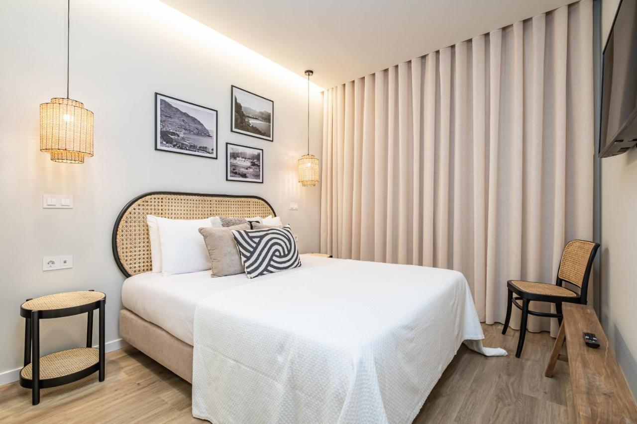 فندق Machim D'Arfet House By Madeira Sun Travel ماتشيكو المظهر الخارجي الصورة