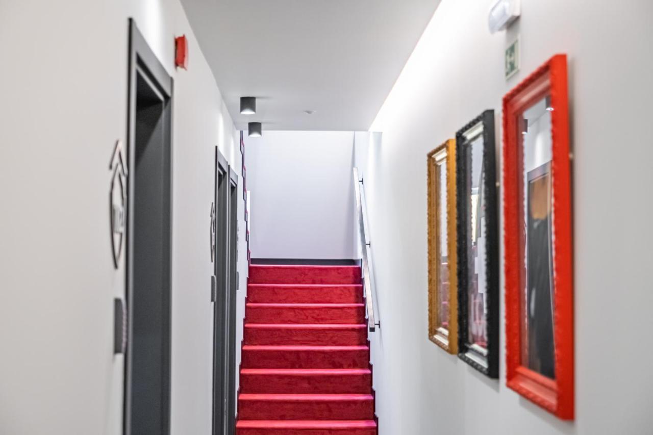فندق Machim D'Arfet House By Madeira Sun Travel ماتشيكو المظهر الخارجي الصورة