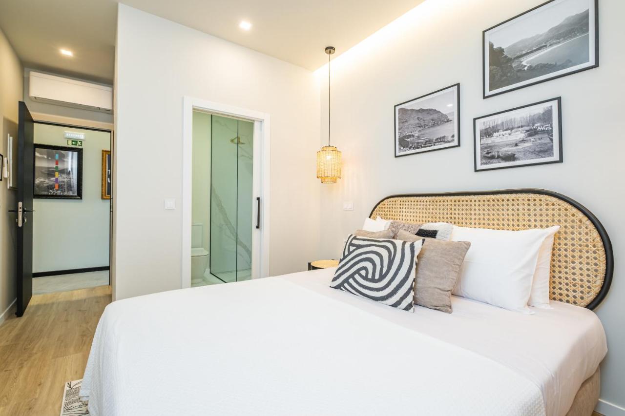 فندق Machim D'Arfet House By Madeira Sun Travel ماتشيكو المظهر الخارجي الصورة